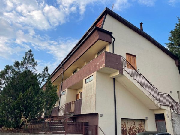 appartamento in vendita a Viggiano