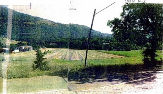 terreno edificabile in vendita a Viggiano