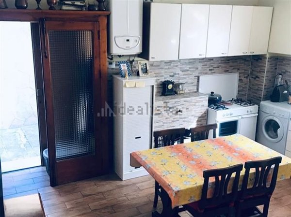 appartamento in vendita a Viggiano