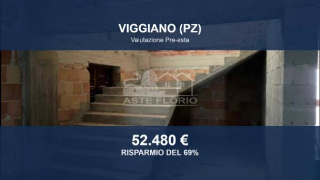 locale commerciale in vendita a Viggiano