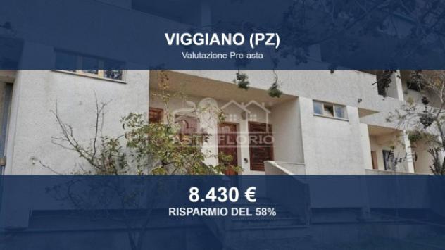 appartamento in vendita a Viggiano