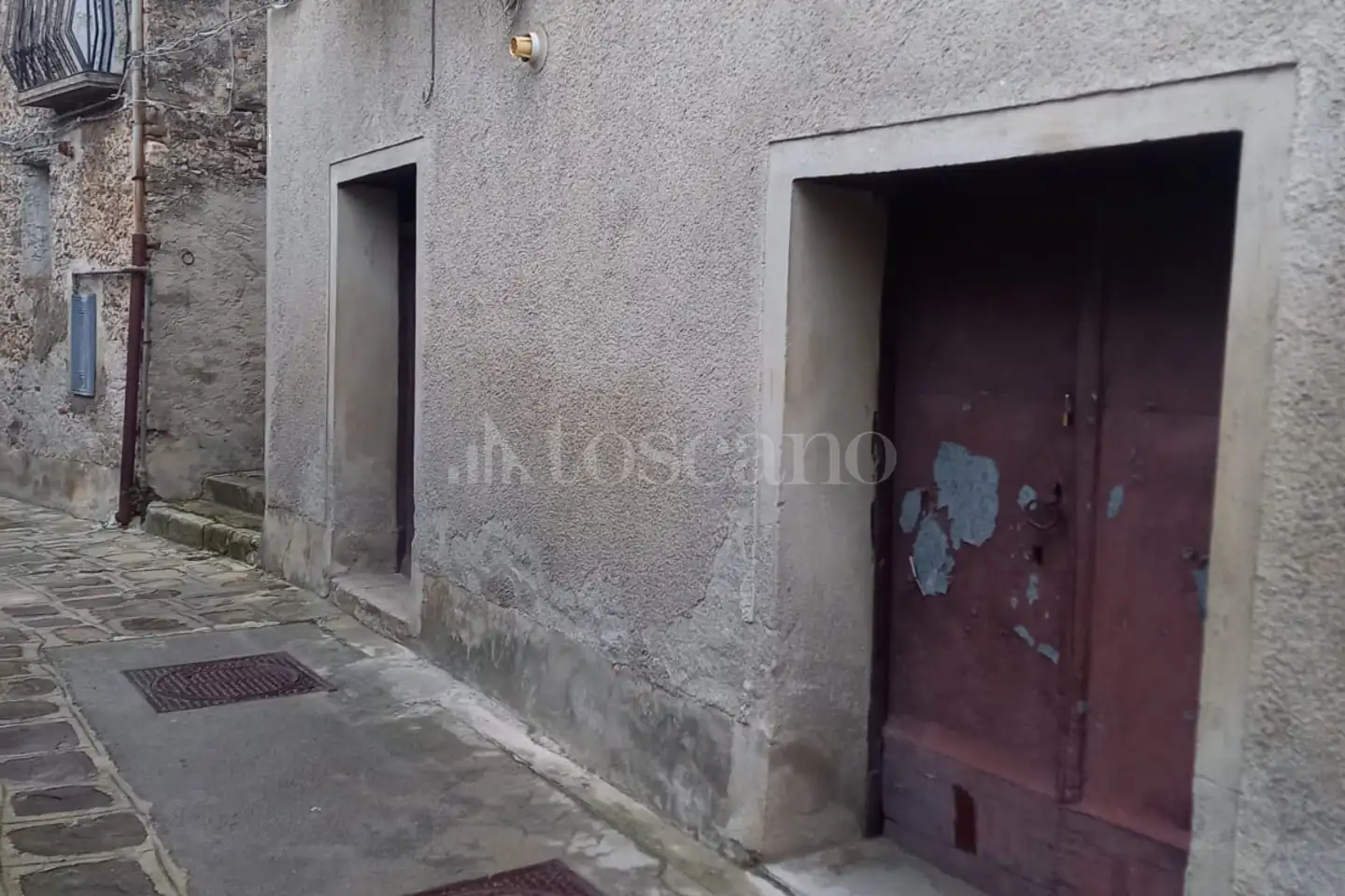 casa indipendente in vendita a Viggiano