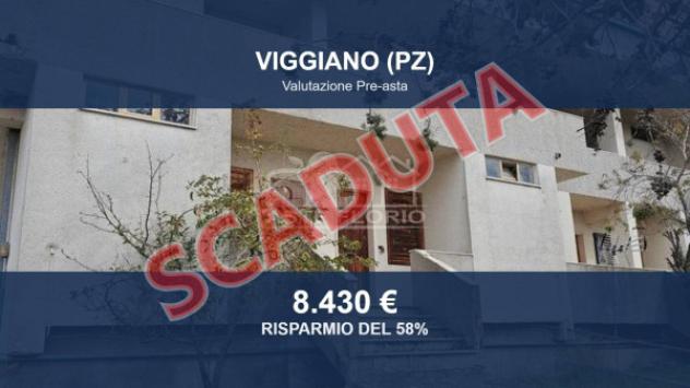 appartamento in vendita a Viggiano