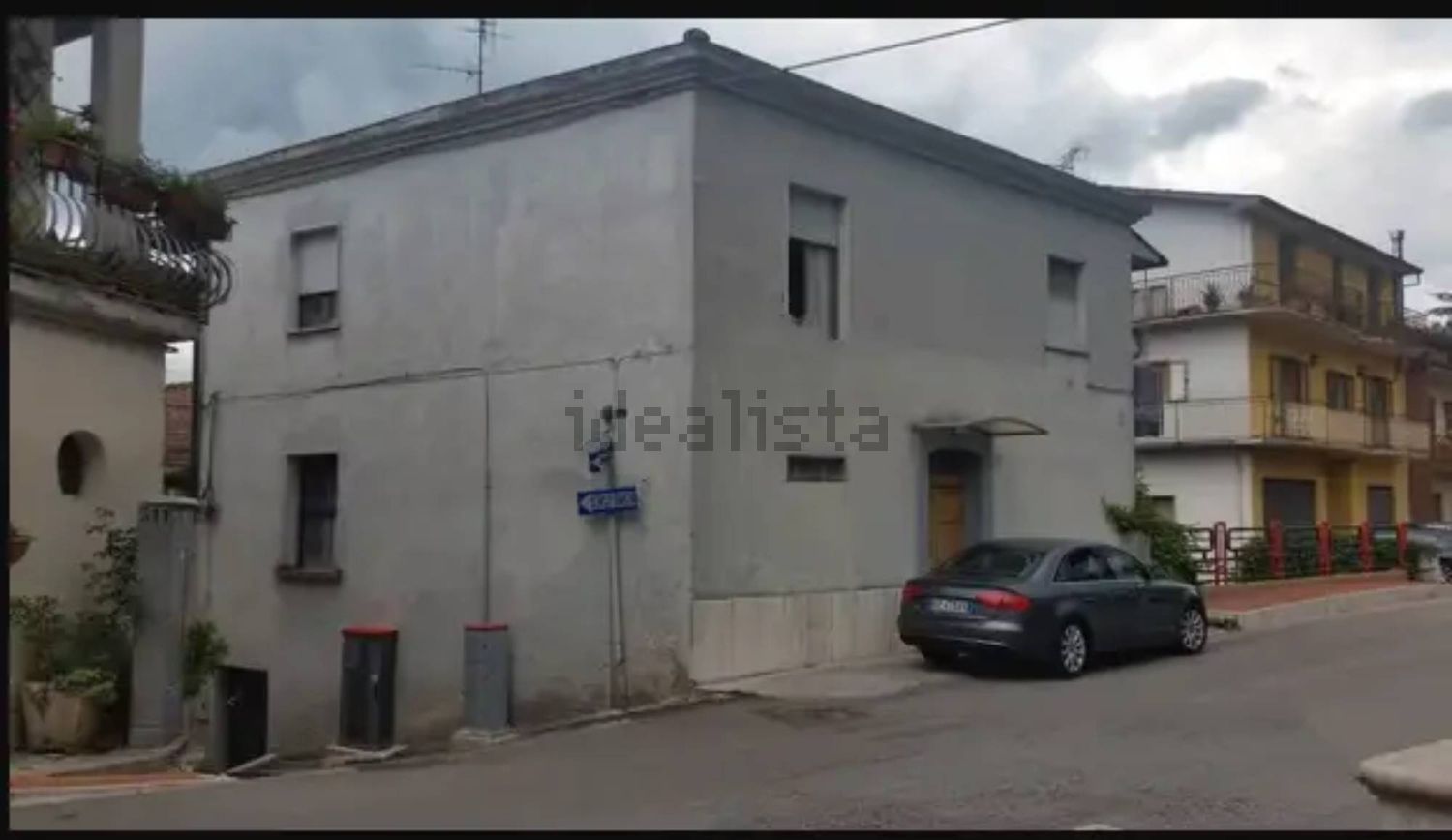 casa indipendente in vendita a Paterno
