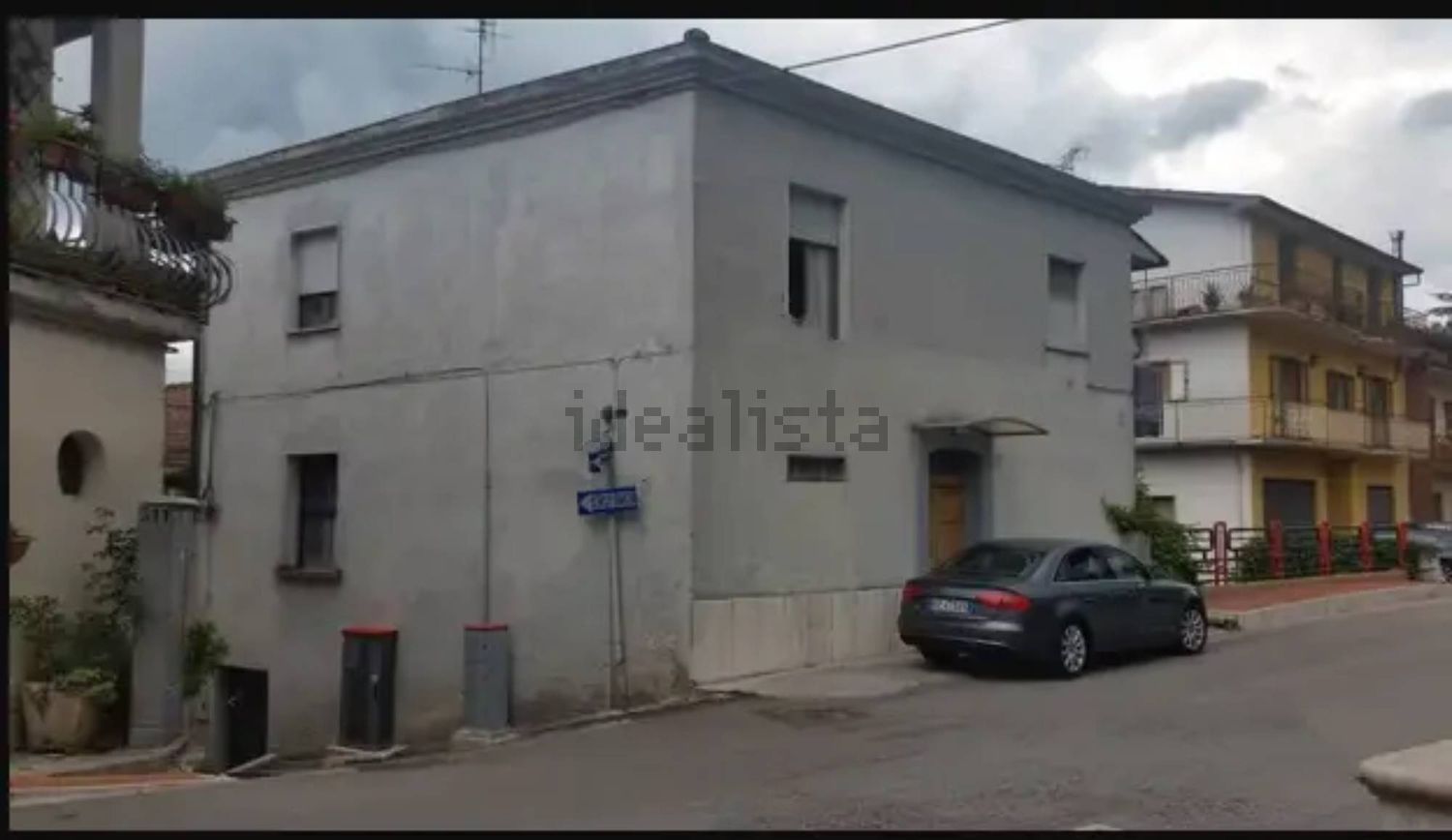 casa indipendente in vendita a Paterno