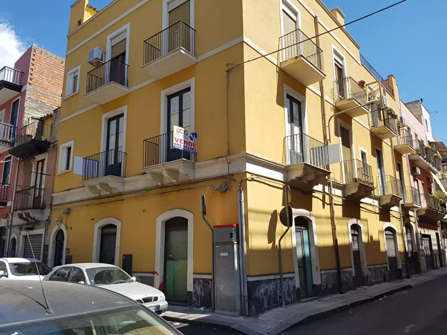 ufficio in vendita a Paterno