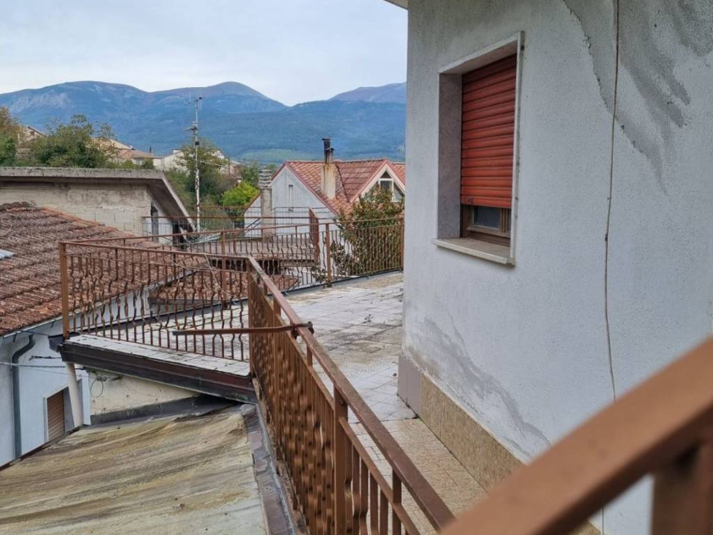 appartamento in vendita a Paterno