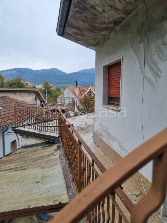 appartamento in vendita a Paterno