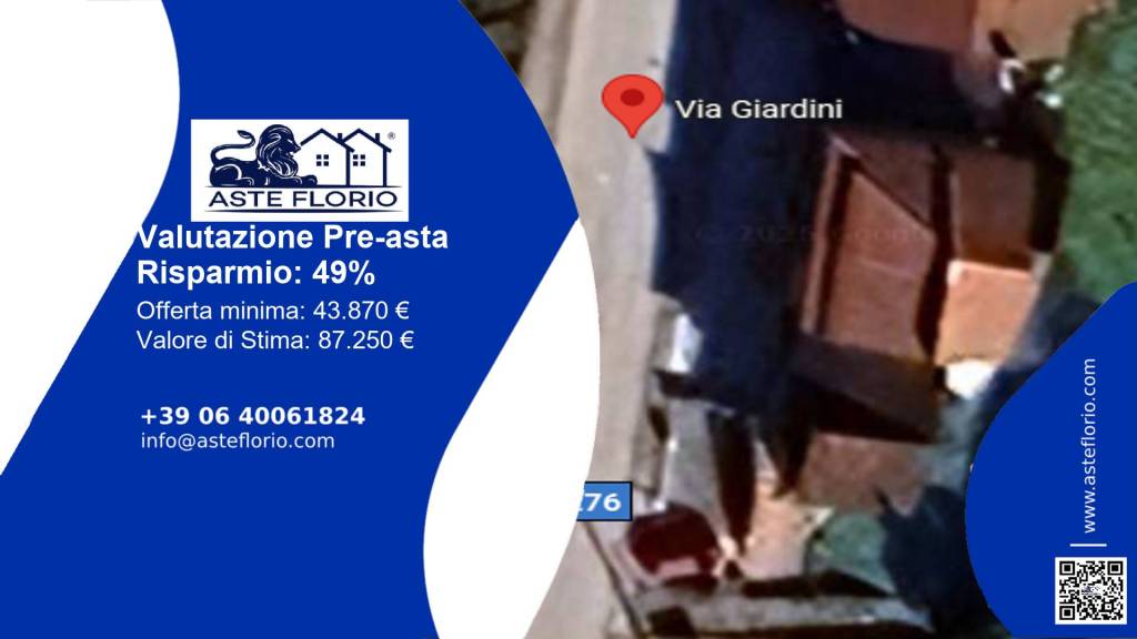 appartamento in vendita a Paterno