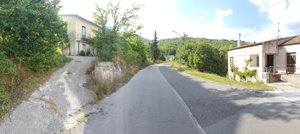 casa indipendente in vendita a Paterno