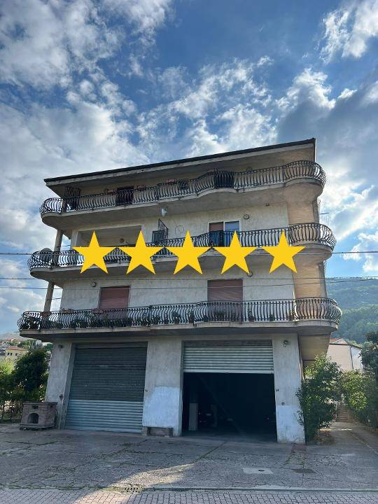 appartamento in vendita a Paterno