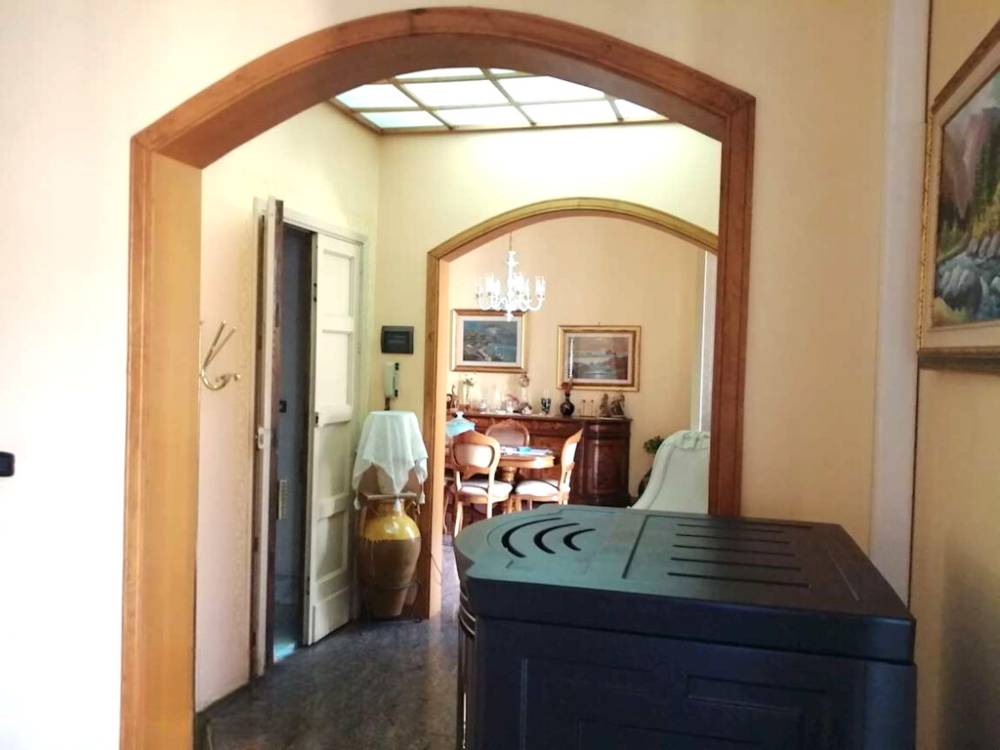 appartamento in vendita a Paterno