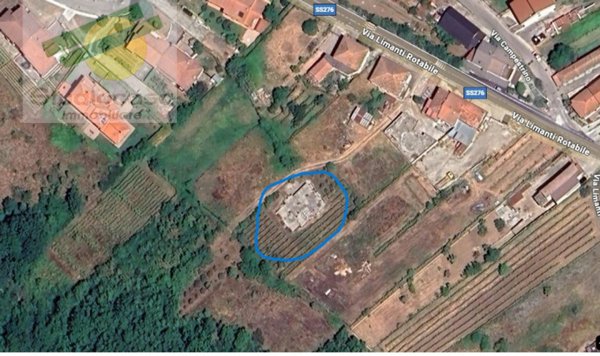 casa indipendente in vendita a Paterno