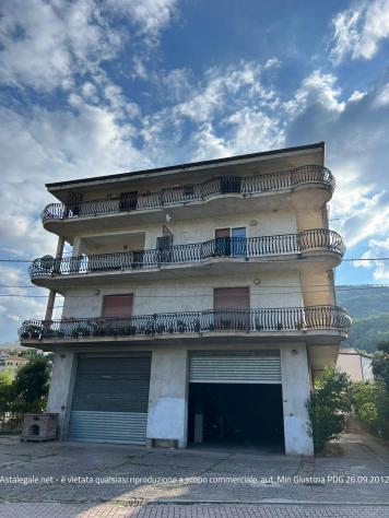 appartamento in vendita a Paterno