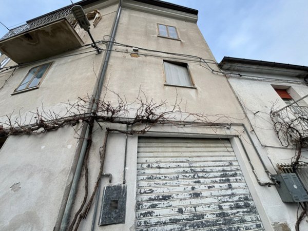 casa indipendente in vendita a Paterno