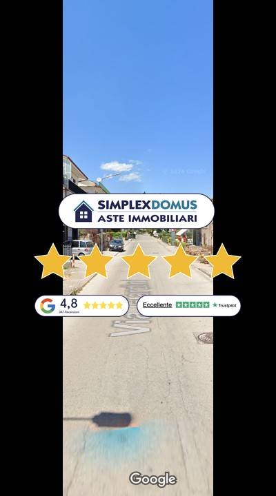 appartamento in vendita a Paterno