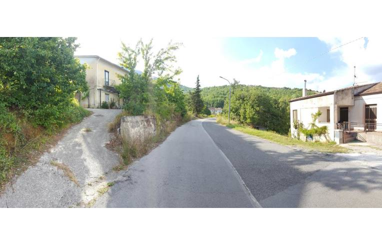 casa indipendente in vendita a Paterno