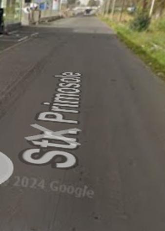 terreno edificabile in vendita a Paterno