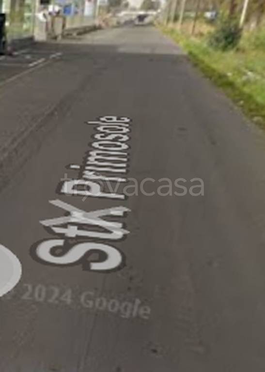 terreno edificabile in vendita a Paterno