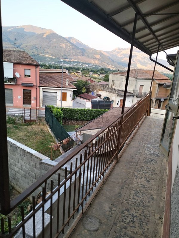 casa indipendente in vendita a Paterno