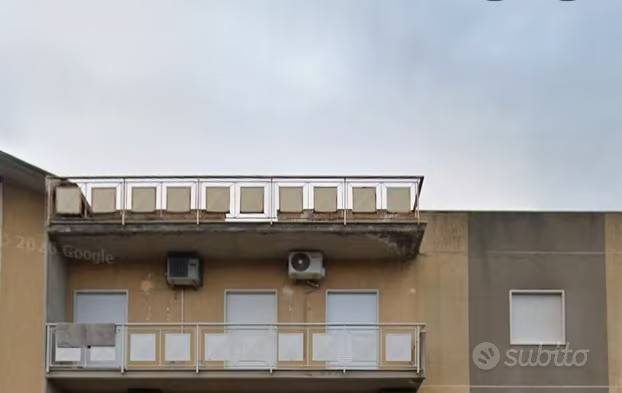 appartamento in vendita a Paterno