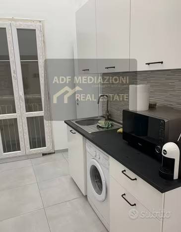 appartamento in vendita a Paterno