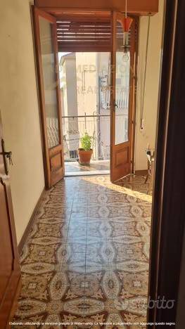 appartamento in vendita a Paterno