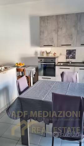 appartamento in vendita a Paterno