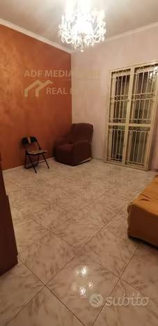 appartamento in vendita a Paterno