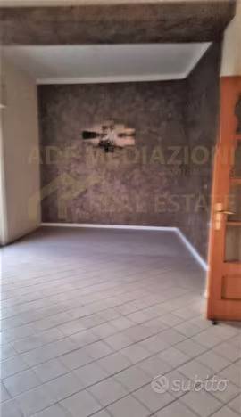 appartamento in vendita a Paterno