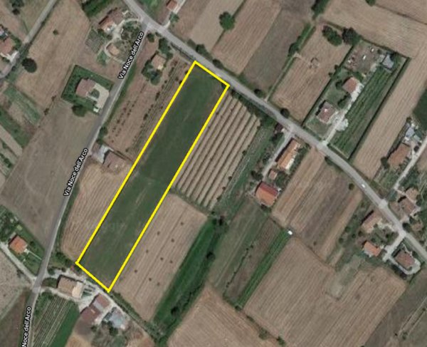 casa indipendente in vendita a Paterno