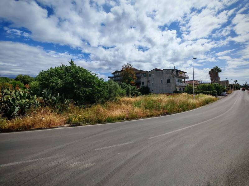 casa indipendente in vendita a Paterno