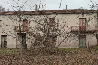 casa indipendente in vendita a Paterno
