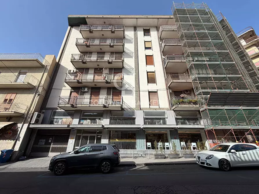appartamento in vendita a Paterno