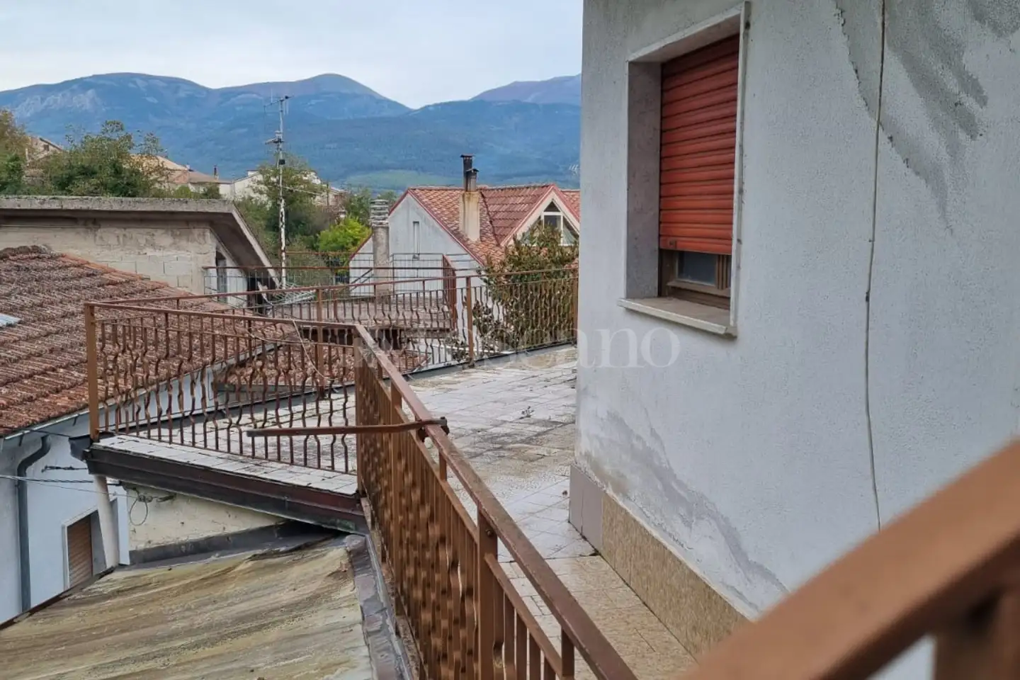 appartamento in vendita a Paterno