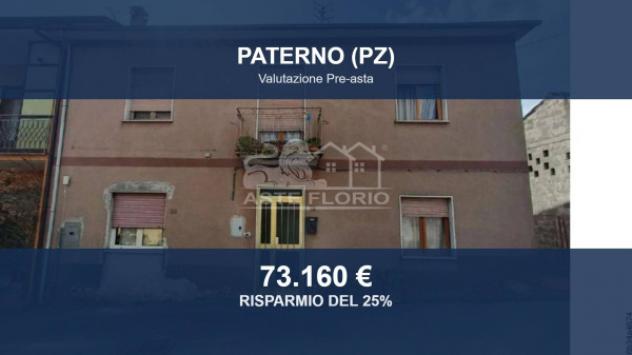 casa indipendente in vendita a Paterno