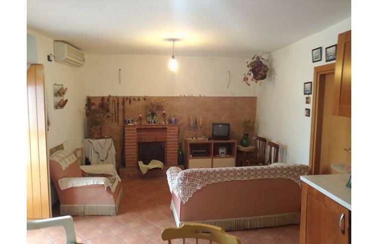 appartamento in vendita ad Accettura