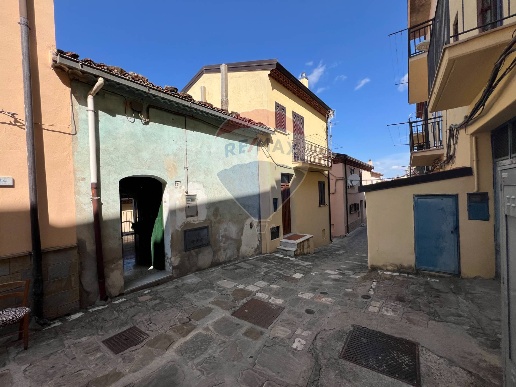 casa semindipendente in vendita ad Accettura