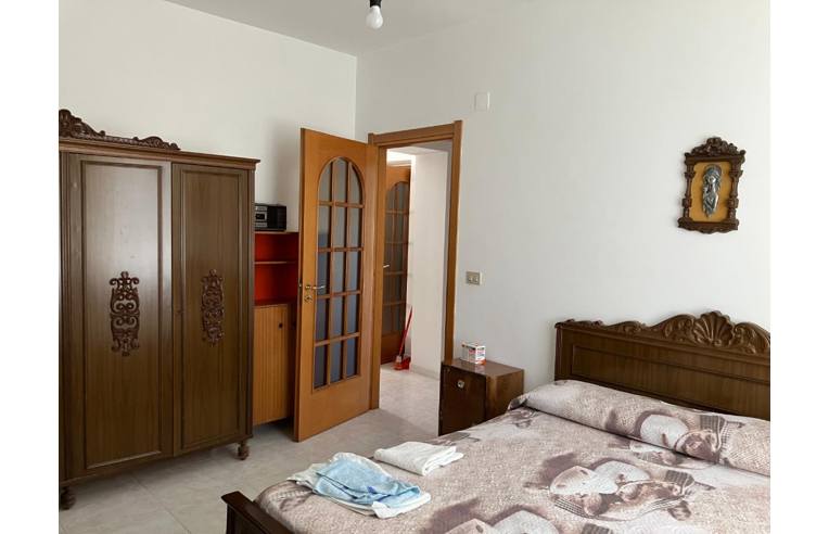 appartamento in vendita ad Accettura