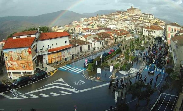 appartamento in vendita ad Accettura