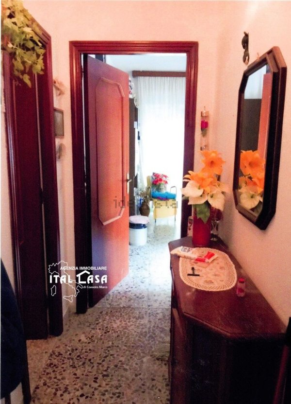 appartamento in vendita ad Accettura