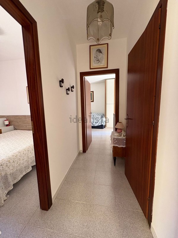 appartamento in vendita ad Accettura