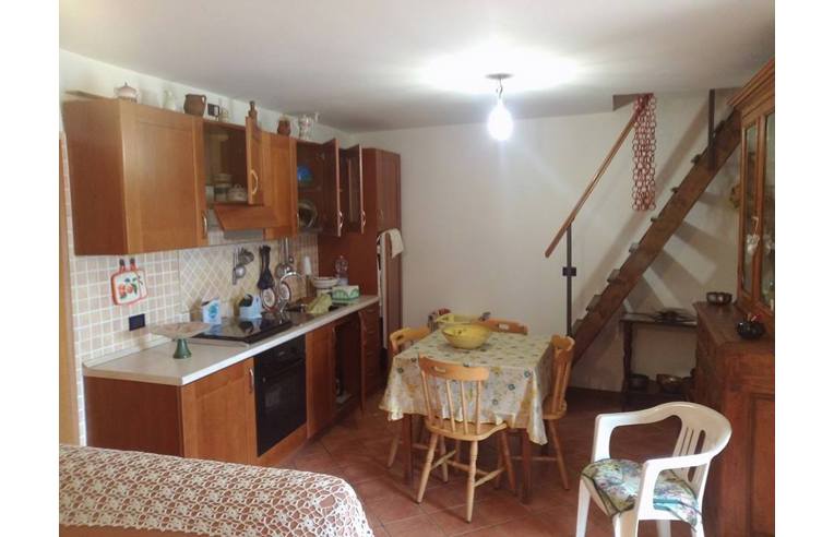 appartamento in vendita ad Accettura