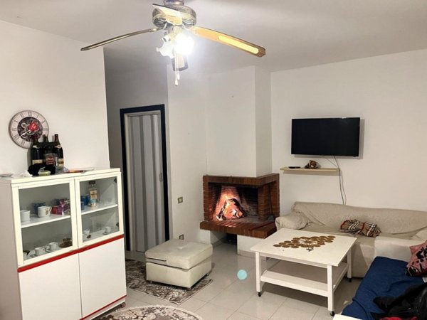 appartamento in vendita a Bernalda in zona Metaponto