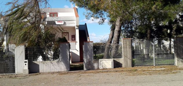 casa indipendente in vendita a Bernalda in zona Metaponto