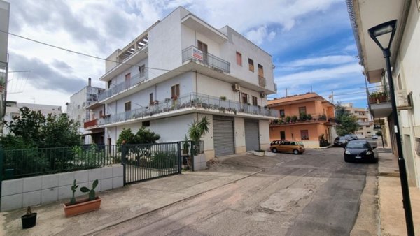 appartamento in vendita a Bernalda