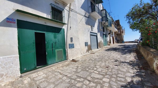 casa indipendente in vendita a Bernalda