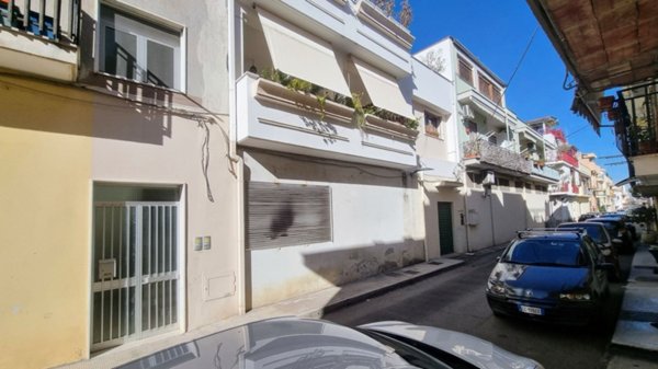 appartamento in vendita a Bernalda