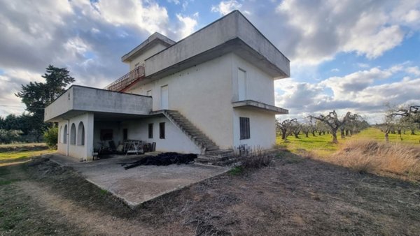 casa indipendente in vendita a Bernalda in zona Serra Marina