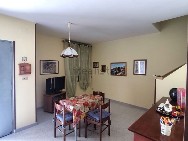 appartamento in vendita a Bernalda in zona Metaponto